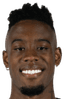 Jordy Monroy player photo
