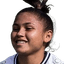Nayra Pimentinha player photo
