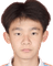 Pan Yitian player photo
