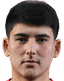 Abdulazizkhon Abdurashidov player photo
