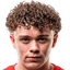 Alexander Johansen player photo