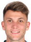 Juan Pablo Lungarzo player photo