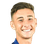 Agustin Francisco·Lamosa player photo