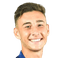Agustin Francisco·Lamosa player photo