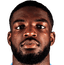 Festus Arthur player photo