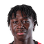 Moses Sesay player photo