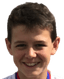 Fergus Gillion player photo
