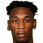 Nico Gordon player photo