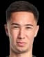 Nodir Soyibov player photo