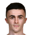 Darragh Levingston player photo