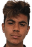 Alexis Cerritos player photo