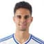 Fran Rodríguez player photo
