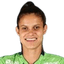 Isadora Amaral player photo