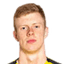 Gísli Laxdal Unnarsson player photo
