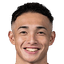 Asahi Masuyama player photo