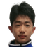 Shi Xiangyang player photo