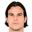 Charilaos Charisis player photo