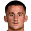 Jordan Courtney-Perkins player photo