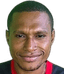 Yustinus Pae player photo