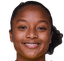 María Fernanda Viáfara Bravo player photo