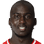 Cédric Yambéré player photo