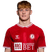 Sam Pearson player photo