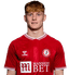 Sam Pearson player photo
