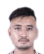 Bishal Shrestha player photo