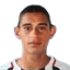 Adrián Alcaraz player photo