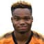 Sherwin Seedorf player photo