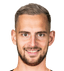 Gilles Lentz player photo