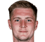 Josh Knight player photo