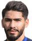 Mohammadjavad Behafarin player photo