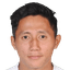 Aashish Rai player photo