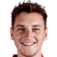 David Brooks player photo