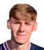 Connor O'Riordan player photo