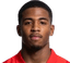 Shurandy Sambo player photo