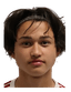 Gavin Turner player photo
