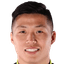 Zhong Haoran player photo