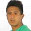 Santiago Rosales player photo