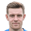 Joe Ironside player photo