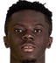 Henry Addo player photo
