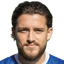 Darren Oldaker player photo