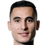 Anwar El Ghazi player photo