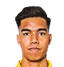 Ahmad Danial Bin Ahmad Asri player photo
