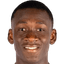 Mamadou Doumbia player photo