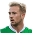 D. Handling player photo