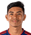 Sergio Oregel player photo