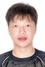 Qian Zhaoyi player photo