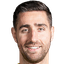 Koen Casteels player photo